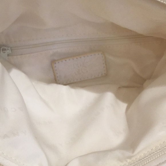 New York & company White wristlet - Used - Picture 8 of 8